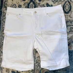 Talbots Girlfriend shorts